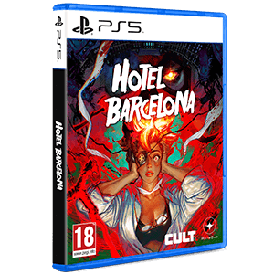 Hotel Barcelona