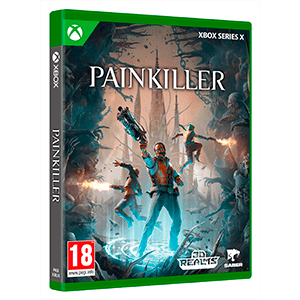 Painkiller