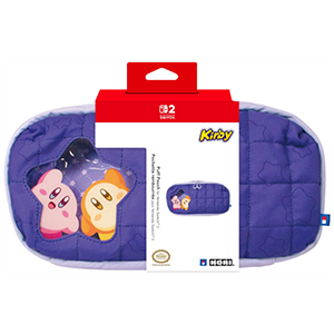 Funda Acolchada (Kirby)