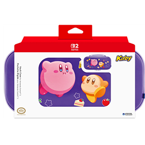 Funda Vault Case (Kirby)