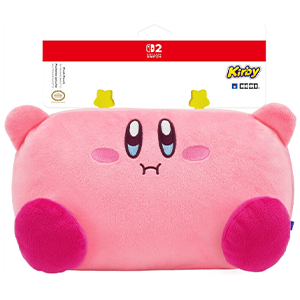 Funda De Felpa (Kirby)
