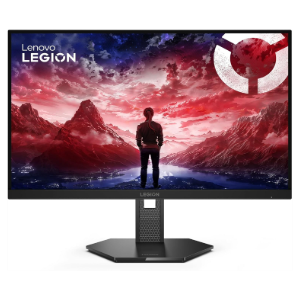 Lenovo Legion 27QD-10 27" - Fast IPS - 2K QHD - 240Hz - 0,5ms - Ajustable - Monitor Gaming