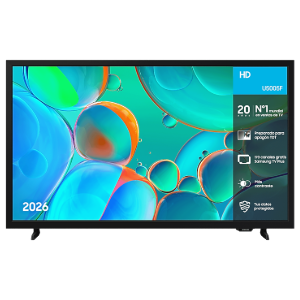 SAMSUNG TV HD FHD 32´´ TU32H5005FKXSP HD FHD Smart TV