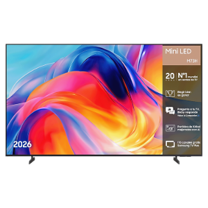 SAMSUNG TV Mini LED 55´´ TU55M73HAUXXC Mini LED 4K Smart TV