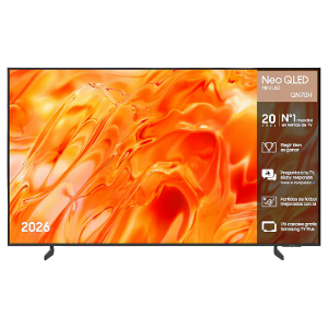 SAMSUNG TV Neo QLED 50´´ TQ50QN70HAUXXC Neo QLED 4K Smart TV