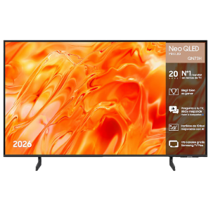 SAMSUNG TV Neo QLED 50´´ TQ50QN73HAUXXC Neo QLED 4K Smart TV
