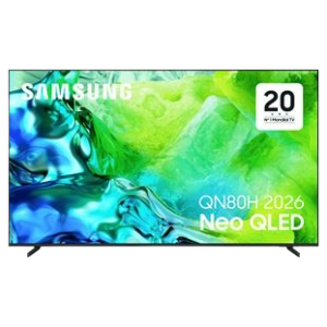 SAMSUNG TV Neo QLED 85´´ TQ85QN80HAUXXC Neo QLED 4K Smart TV