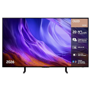 SAMSUNG TV OLED 65´´ TQ65S83HAEXXC OLED 4K Smart TV
