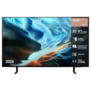 SAMSUNG TV OLED 77´´ TQ77S93HATXXC OLED 4K Smart TV