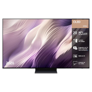 SAMSUNG TV OLED 48´´ TQ48S95HAEXXC OLED 4K Smart TV