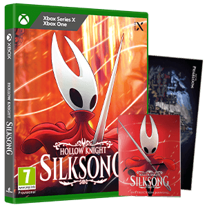 Hollow Knight: Silksong para Nintendo Switch 2, Playstation 5, Xbox Series X en GAME.es