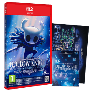 Hollow Knight