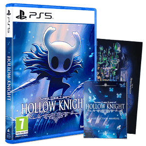 Hollow Knight