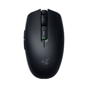 Razer Orochi V2 Wireless Bluetooth Black - Raton Gaming