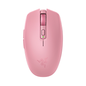 Razer Orochi V2 Wireless Bluetooth Quartz - Raton Gaming