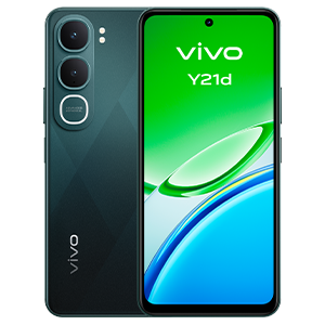 VIVO Y21 4/128Gb Verde