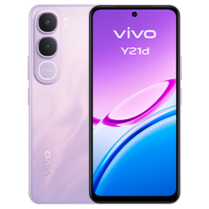 VIVO Y21 4/128Gb Morado