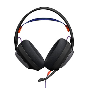 JBL Quantum 250 Black PC - PS5 - PS4 - Switch - Xbox - Auriculares Gaming