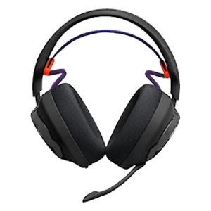 JBL Quantum 650 Black Bluetooth PC - PS5 - PS4 - Switch - Movil - Auriculares Gaming