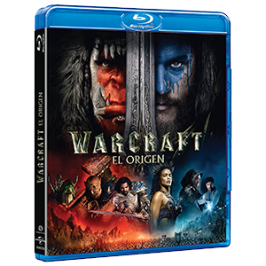 Warcraft