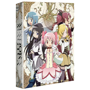 Puella Magi Madoka Magica Edición Coleccionista