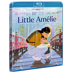 Little Amélie