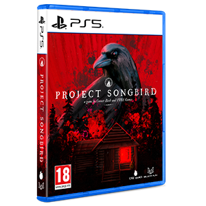 Project Songbird
