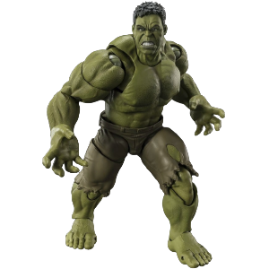 Figura Marvel S.H.Figuarts Action Figure Hulk (Spider-Man: Brand New Day) 21 cm