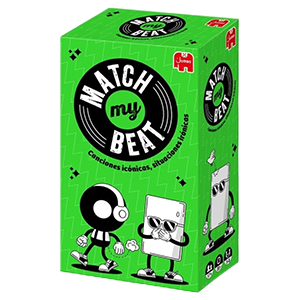 Match My Beat