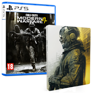 Call of Duty: Modern Warfare 4 para Playstation 5, Xbox Series X en GAME.es