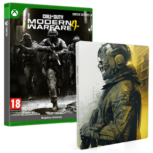 Call of Duty: Modern Warfare 4 para Playstation 5, Xbox Series X en GAME.es