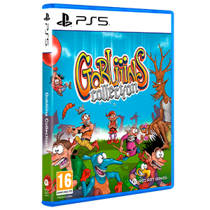 Gobliiins Collection
