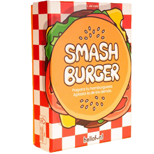 Smash Burger