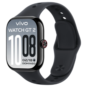Vivo Watch GT2 Obsidian Black