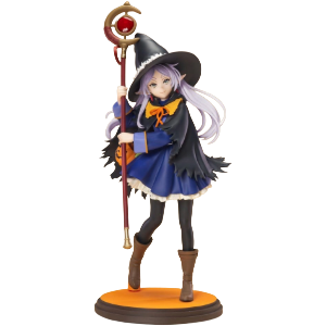 Figura Frieren: Beyond Journey´s End Luminasta Frieren Magic of Halloween de 22 cm