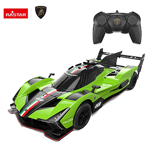 Coche de Radiocontrol escala 1:24 Lamborghini SC63