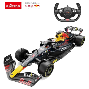 Coche de Radiocontrol escala 1:12 F1 Oracle Red Bull Racing RB18