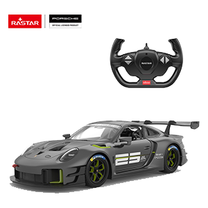 Coche de Radiocontrol escala 1:14 Porsche 911 GT2 RS Clubsport 25