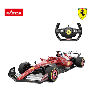 Coche de Radiocontrol escala 1:12 F1 Ferrari SF-25