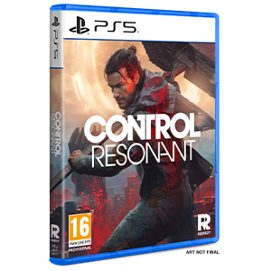 Control Resonant