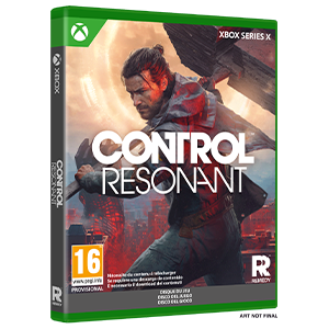 Control Resonant