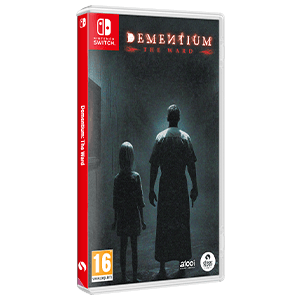 Dementium The Ward