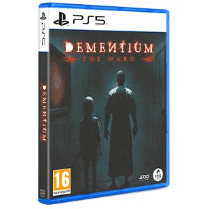Dementium The Ward
