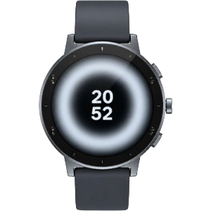 Realme Watch S5 Negro