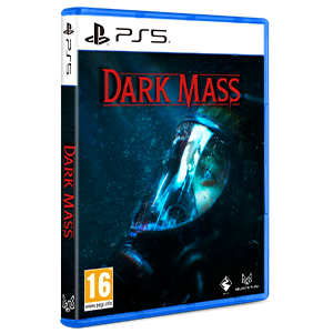 Dark Mass