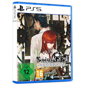 Steins; Gate Re: Boot Standard Edition