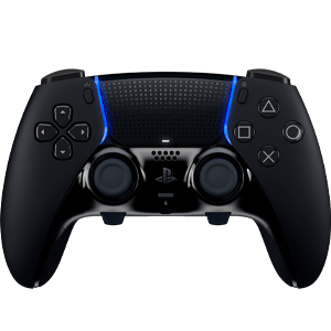 Mando Inalámbrico DualSense Edge Midnight Black