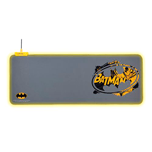 Alfombrilla FR-TEC Batman (REACONDICIONADO)