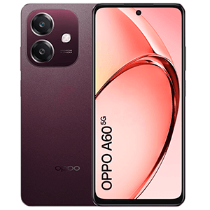 Oppo A60 4/128Gb black red (REACONDICIONADO)
