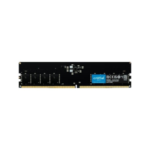 Crucial CT32G48C40U5 32GB 1x32GB DDR5 4800 MHz ECC - Memoria RAM (REACONDICIONADO)